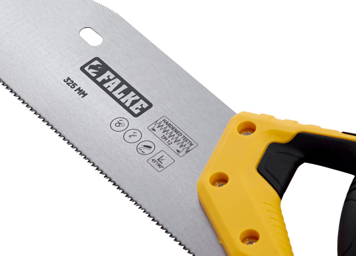 Fanérsåg 325 mm Falke